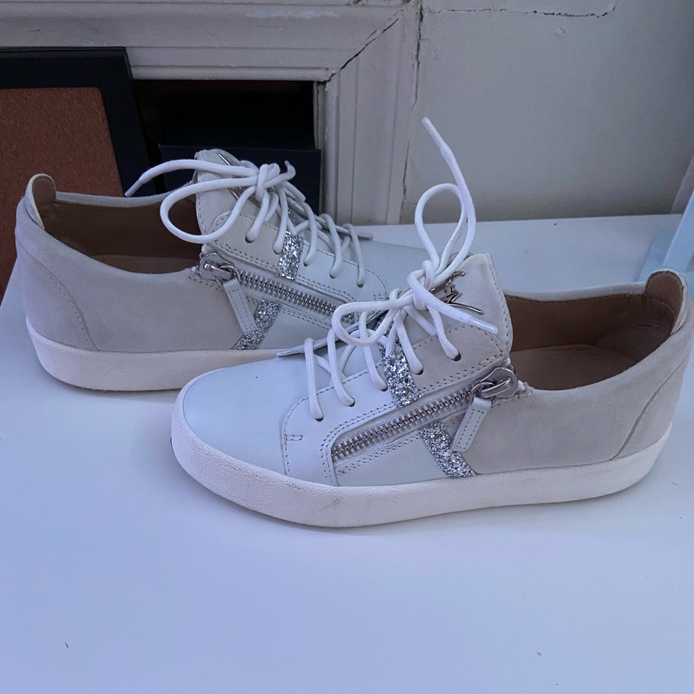 Giuseppe Zanotti sneakers
